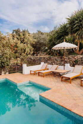Mettaformo Retreats