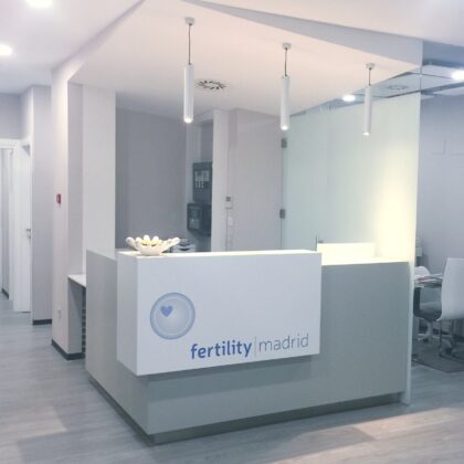 Fertility Madrid