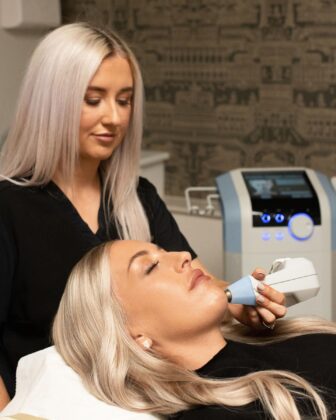 Dermal Clinic Edinburgh