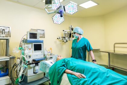 La Madonnina Clinic