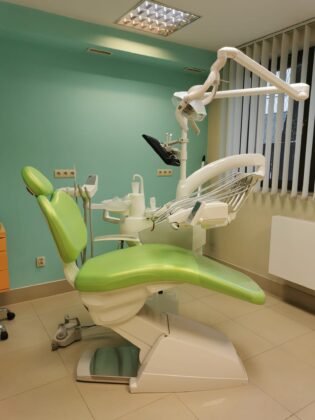 Cosmetic Dentistry