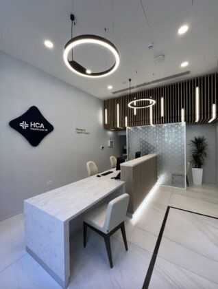 Harley Street Clinic
