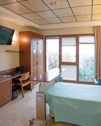 Clinic Villa Stuart