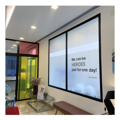 Clinica Dental Cots
