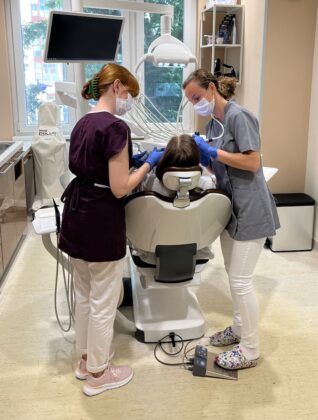 Dentop Clinic