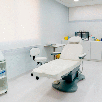 Hospital Capilar