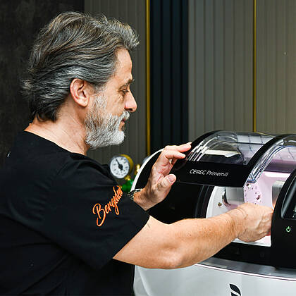 Bergedent Dental Clinic Bergedent Dental Clinic