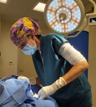 Restore SD Plastic Surgery: Katerina Gallus