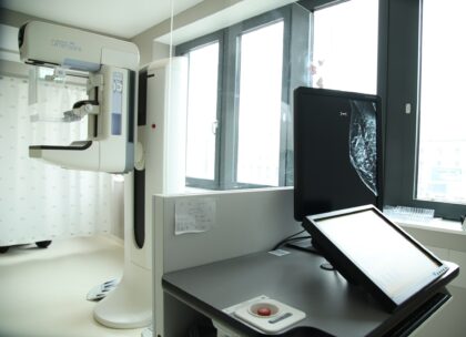 Liv Duna Medical Center