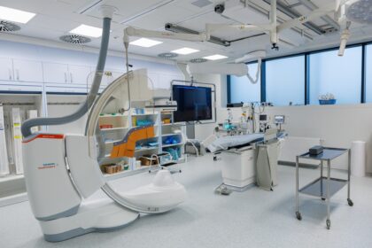 Institute of Clinical and Experimental Medicine IKEM