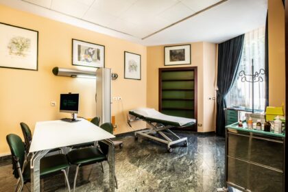 La Madonnina Clinic
