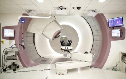Proton Therapy Center