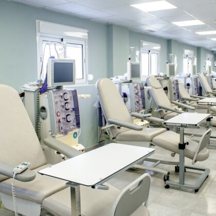 Muro General Hospital