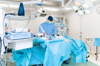 Dr. Urszán Albert – Aesthetic Plasztikai Sebészet Budapest