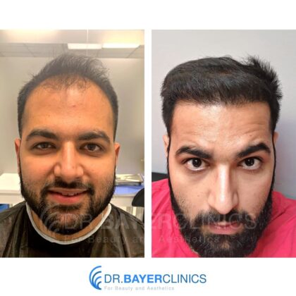 Dr. Bayer Clinics