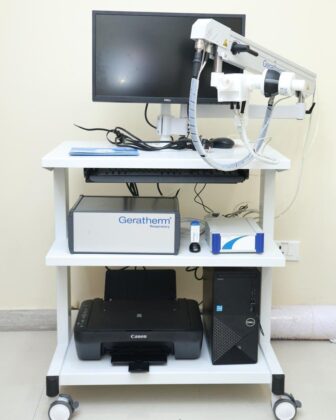 Dr. Rela Institute and Medical Centre