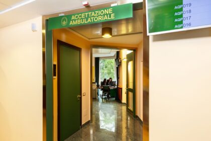 La Madonnina Clinic