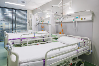 Institute of Clinical and Experimental Medicine IKEM