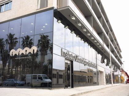 Instituto Odontologico de Castellon