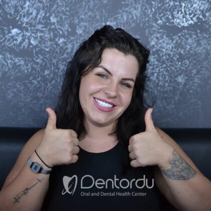 DentOrdu Oral and Dental Health Center