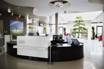 Proton Therapy Center