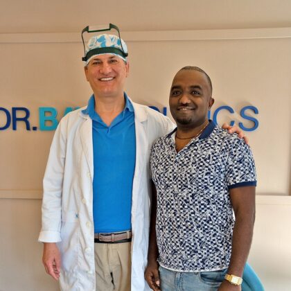 Dr. Bayer Clinics