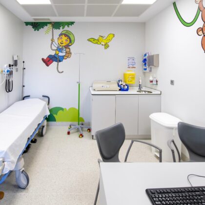 Clinica Universidad de Navarra (Navarra Hospital)