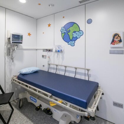 Clinica Universidad de Navarra (Navarra Hospital)