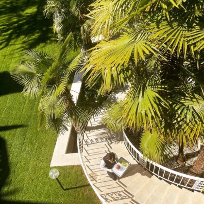 Villa Eden