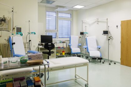 Institute of Clinical and Experimental Medicine IKEM