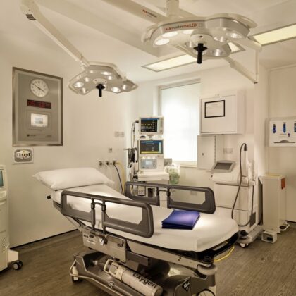 Cadogan Clinic