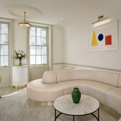 Cadogan Clinic