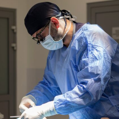 AllMedica Surgery