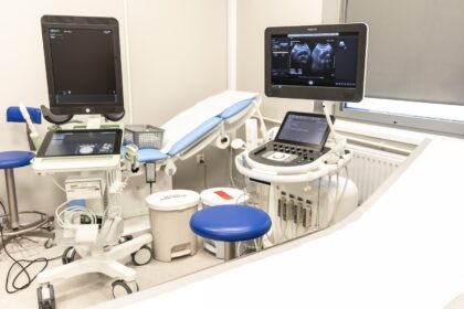 Centre of Invasive Cardiology, Electrotherapy and Angiology,  GVM Carint