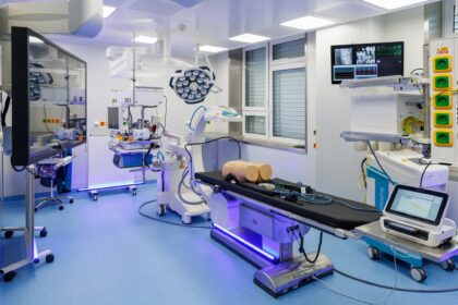 Institute of Clinical and Experimental Medicine IKEM