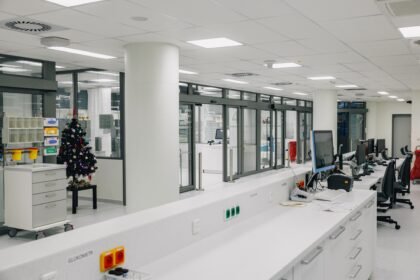 Institute of Clinical and Experimental Medicine IKEM