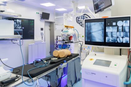 Institute of Clinical and Experimental Medicine IKEM