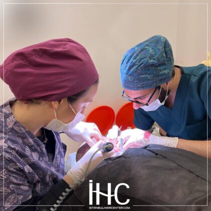 İstanbul Hair Center