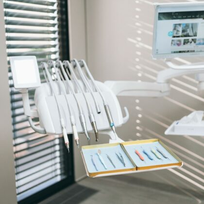 Schill Dental Clinic Prague Ltd.
