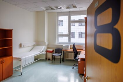 Institute of Clinical and Experimental Medicine IKEM