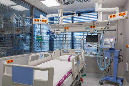 Institute of Clinical and Experimental Medicine IKEM