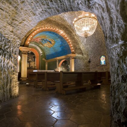 Health complex Wieliczka