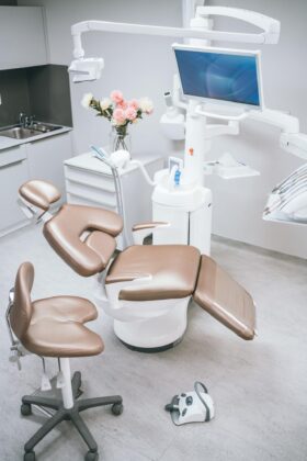 Schill Dental Clinic Prague Ltd.