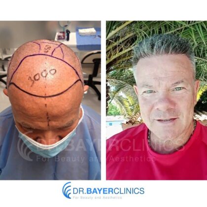 Dr. Bayer Clinics