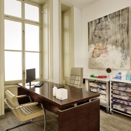 Cadogan Clinic