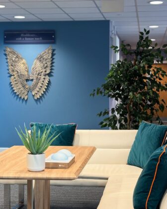 Cosmedicare Edinburgh