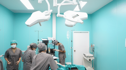 The Sib Clinic