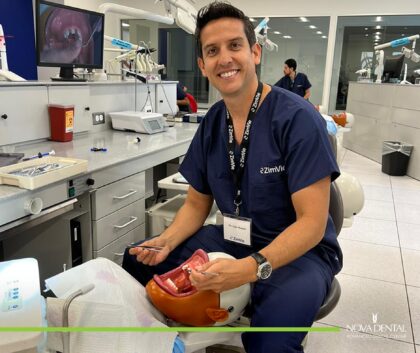 Dental Implants Costa Rica