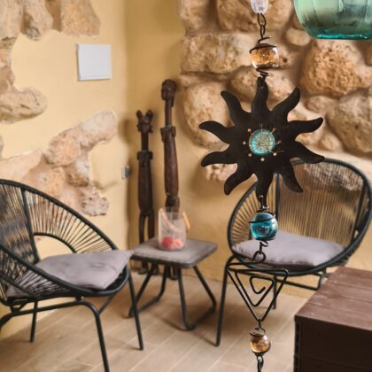 Alaya Retreat Centre