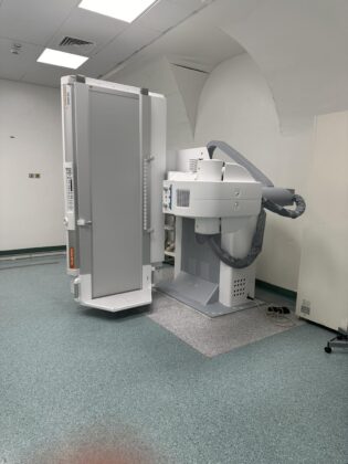 Ruesch Clinic